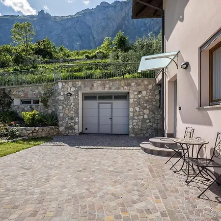 Appartamenti Gaggiolo 1 Dro Exterior photo