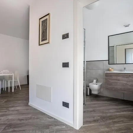 Appartamenti Gaggiolo 1 Dro Exterior photo
