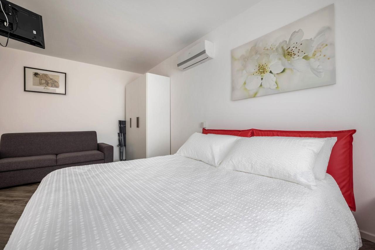 Gaggiolo 1 Apartment Dro