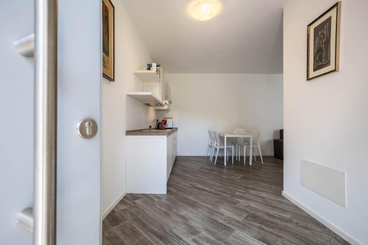 Apartment Gaggiolo 1 Dro