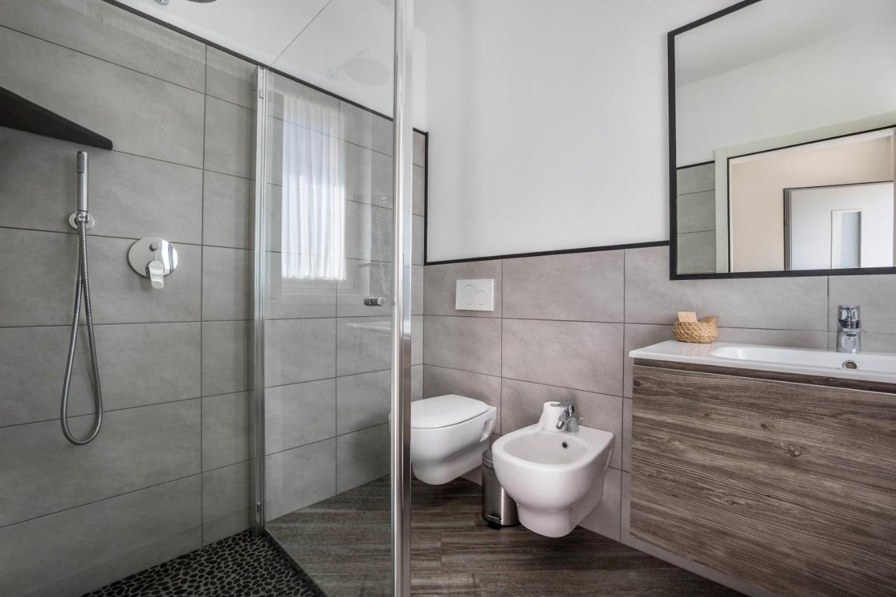 Apartment Gaggiolo 1