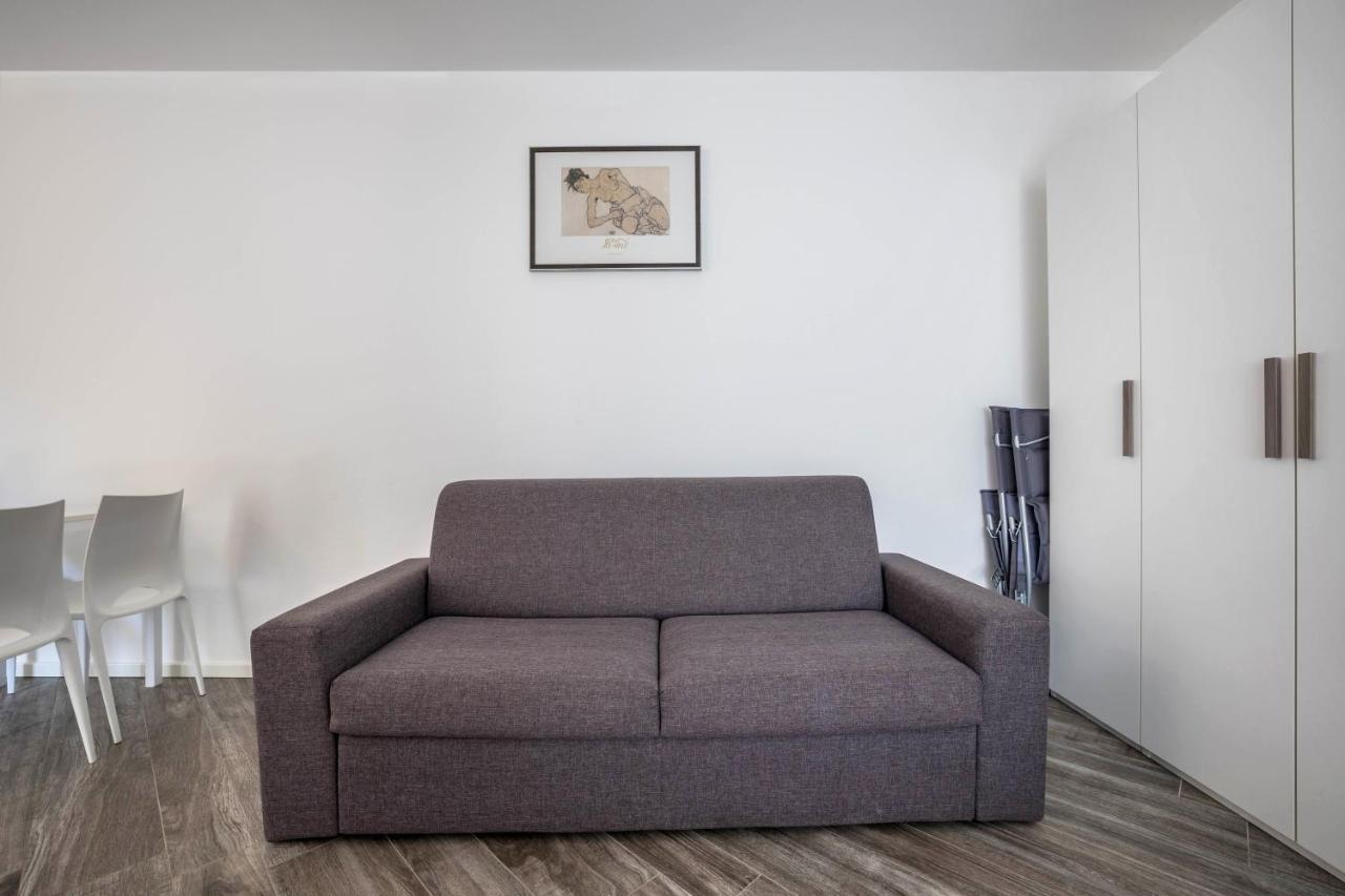 Apartment Gaggiolo 1