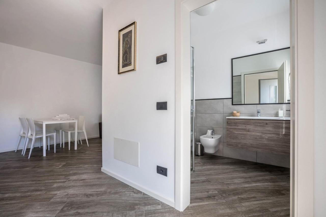 Apartment Gaggiolo 1 Dro