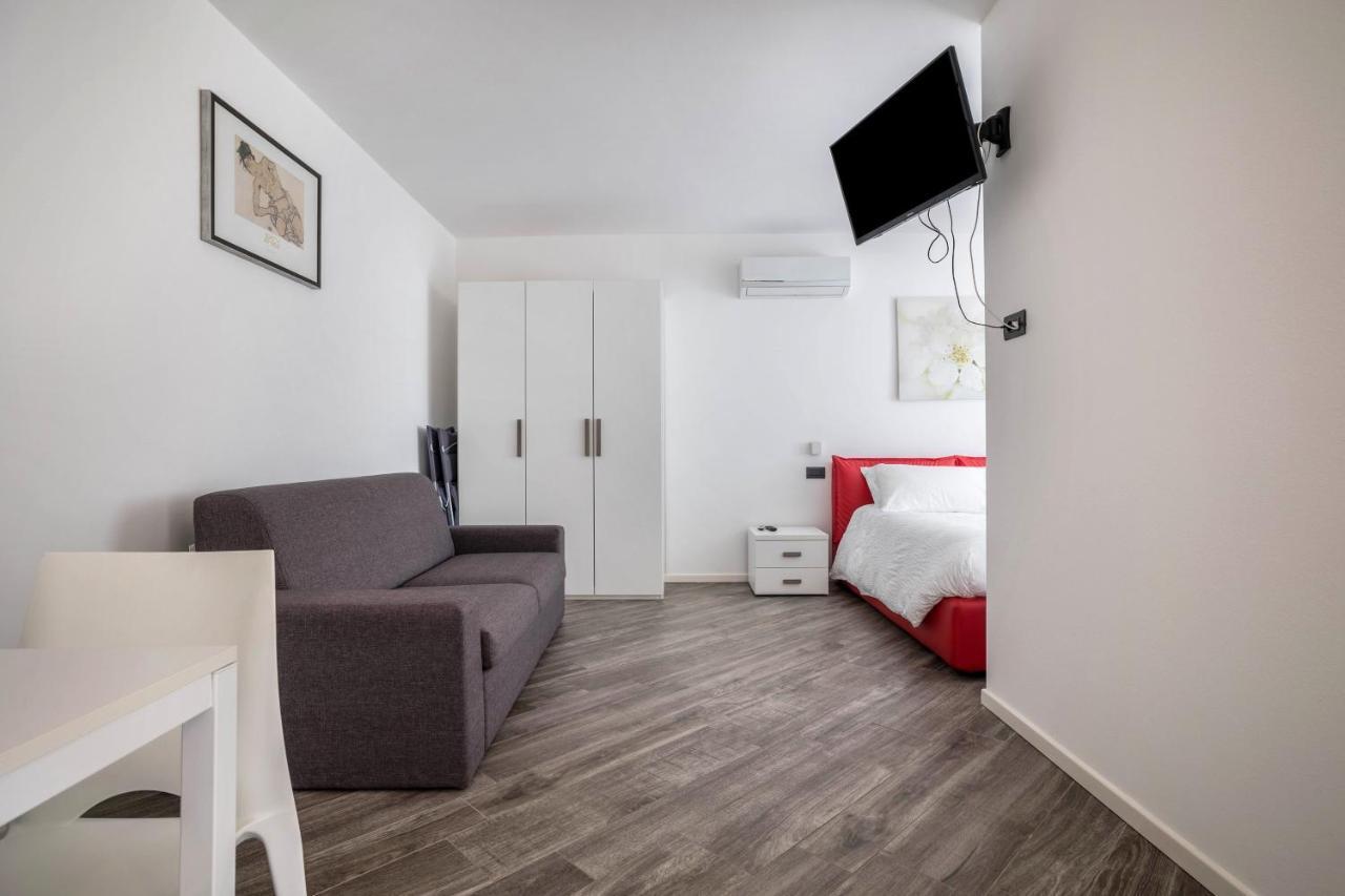 Apartment Gaggiolo 1