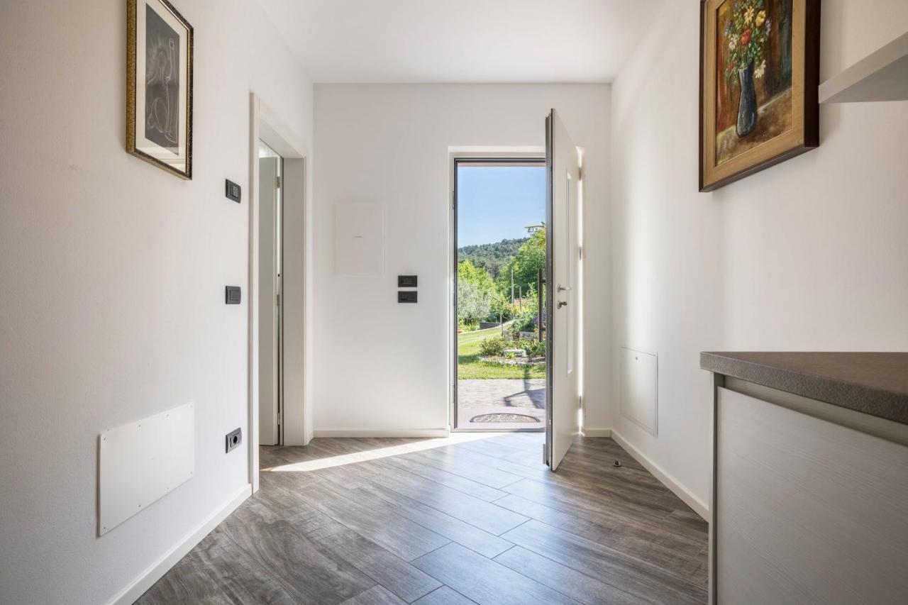 Apartment Gaggiolo 1 Dro