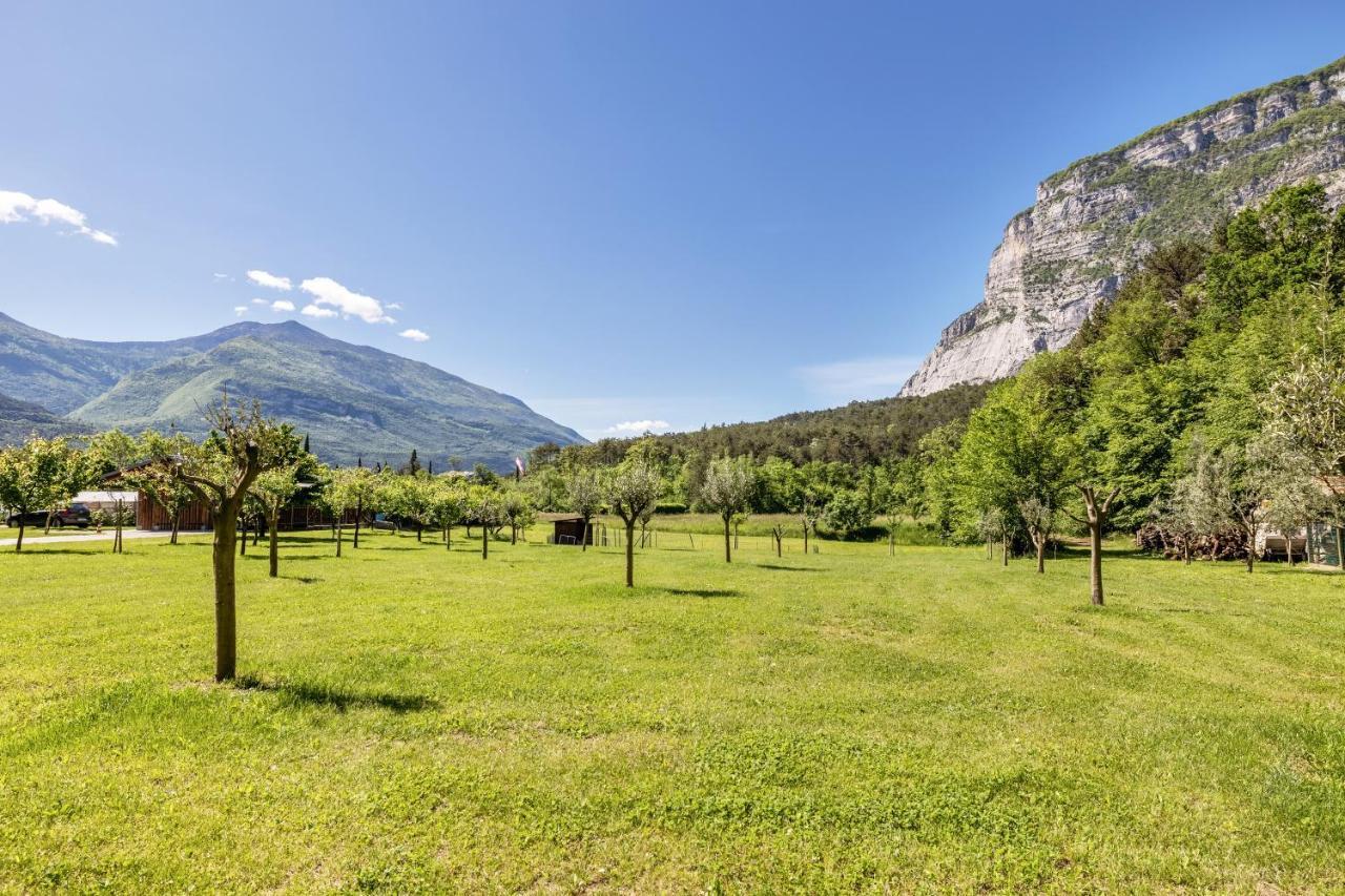 Apartment Gaggiolo 1 Dro